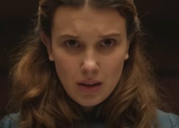 ویدیو جدیدی از فیلم Enola Holmes 2 منتشر شد