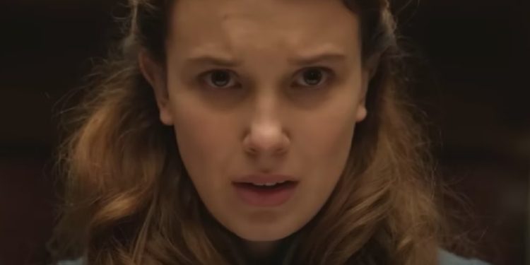 ویدیو جدیدی از فیلم Enola Holmes 2 منتشر شد