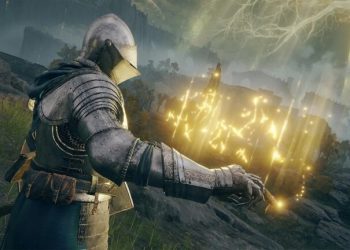 آپدیت جدید Elden Ring مقیاس آسیب‌رسانی PvP را از PvE جدا می‌کند؛ اشاره به نقشه‌های جدید