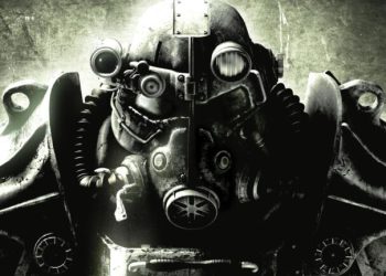 بازی Fallout 3 را هفته آینده به صورت رایگان از فروشگاه اپیک گیمز دریافت کنید