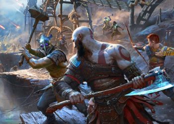 10 تفاوت کلیدی God of War Ragnarok نسبت به God of War 2018