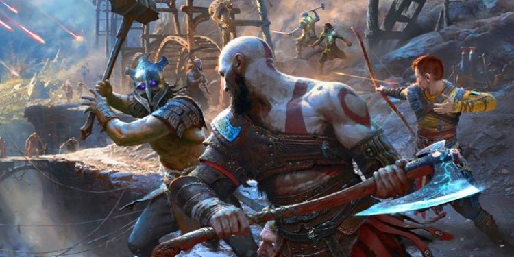 10 تفاوت کلیدی God of War Ragnarok نسبت به God of War 2018