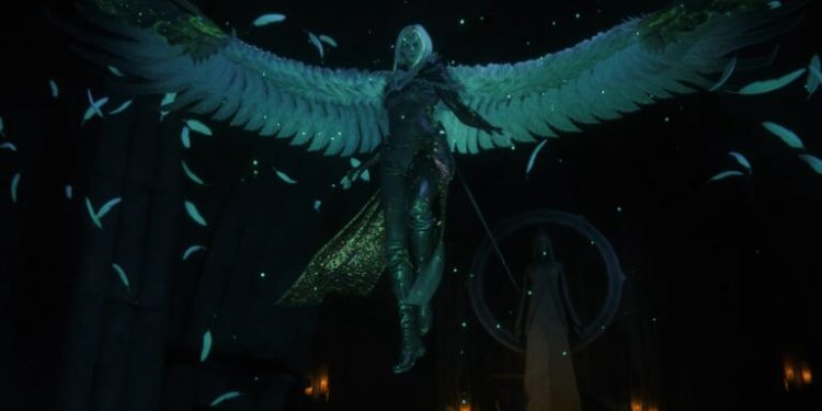 ویدیو: تریلر داستانی جدیدی از Final Fantasy 16 منتشر شد