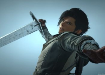انتشار تریلر جدید بازی Final Fantasy 16 در ماه آینده