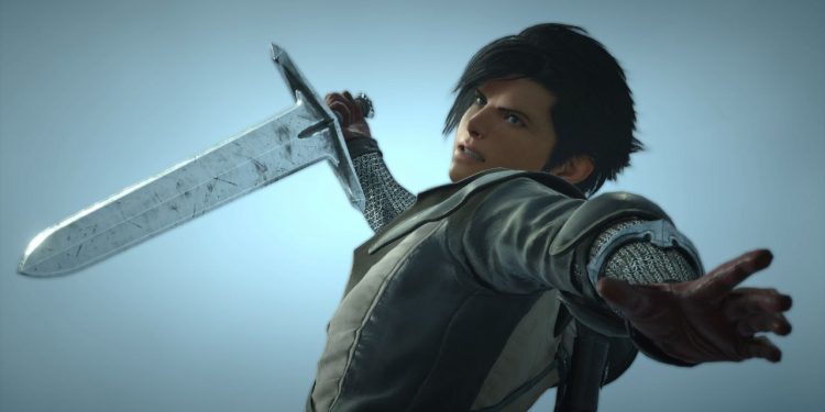 انتشار تریلر جدید بازی Final Fantasy 16 در ماه آینده