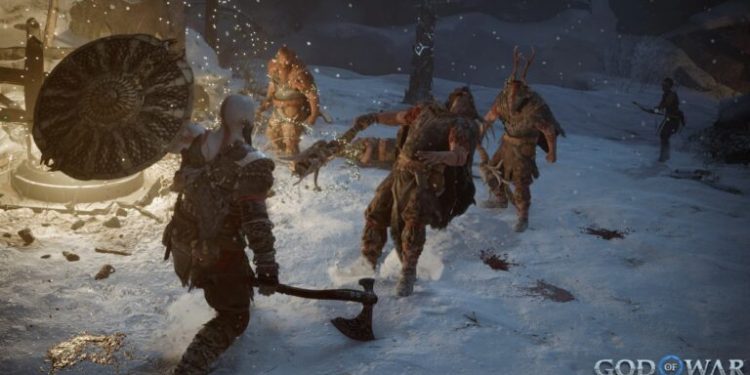 بازی God of War Ragnarok؛ از قابلیت‌های جدید تا پشتیبانی از Dualsense