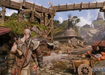 حالت‌های گرافیکی مختلف God of War Ragnarok مشخص شدند