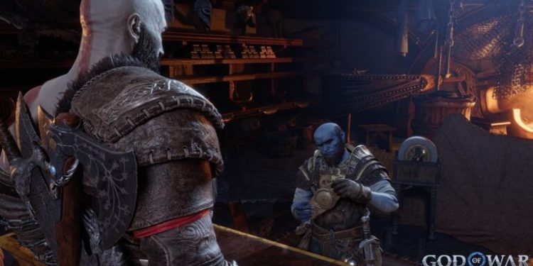 بازی God of War Ragnarok شامل سیستم Transmog خواهد بود