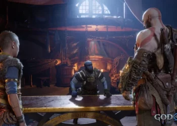 مراقب اسپویل‌های God of War Ragnarok باشید