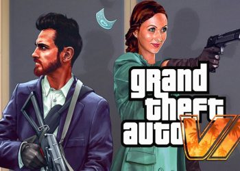 چرا الهام GTA 6 از بانی و کلاید پتانسیل بسیار بالایی دارد
