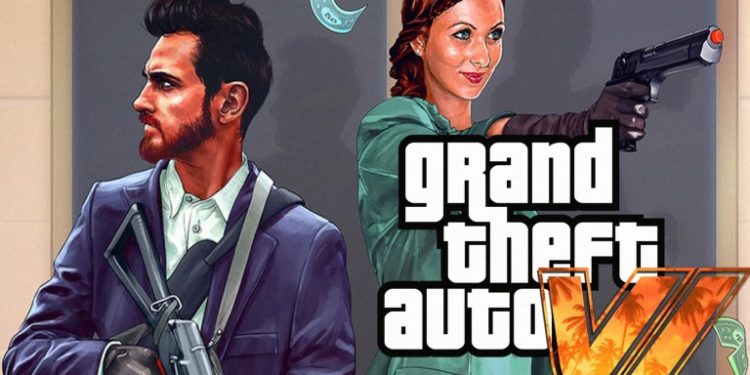 چرا الهام GTA 6 از بانی و کلاید پتانسیل بسیار بالایی دارد