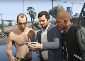 ده‌ها ویدئوی در دست ساخت از بازی GTA 6 لو رفت