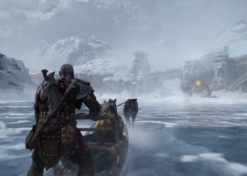 شایعه: به‌روزرسانی God of War Ragnarok در روز عرضه ۱۸ گیگابایت حجم دارد