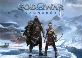 تریلر زمان عرضه God of War Ragnarok منتشر شد
