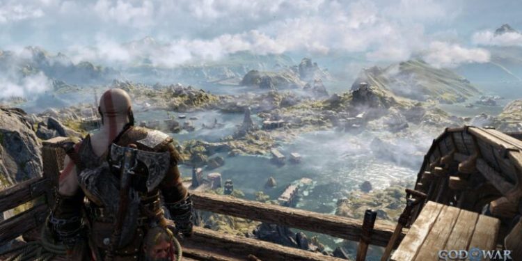 100 درصد کردن God of War Ragnarok بیش از 50 ساعت طول می‌کشد