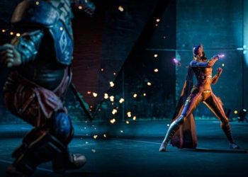 جدول فروش فیزیکی هفتگی بریتانیا؛ بازی Gotham Knights در رتبه دوم قرار گرفت