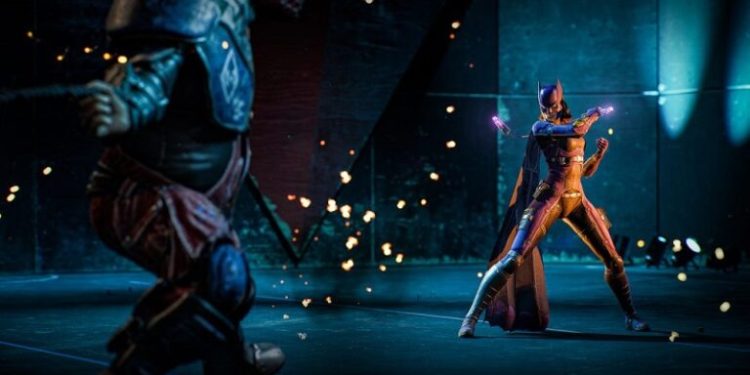 جدول فروش فیزیکی هفتگی بریتانیا؛ بازی Gotham Knights در رتبه دوم قرار گرفت