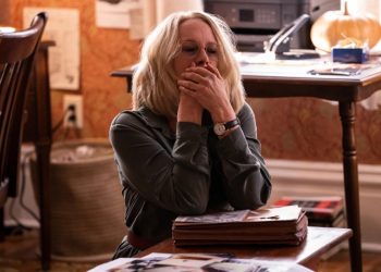 باکس آفیس | فیلم Halloween Ends کمتر از انتظار فروش داشت
