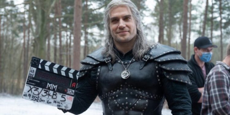 کتاب و بازی‌های The Witcher مورد پسند نویسندگان سریال نیستند