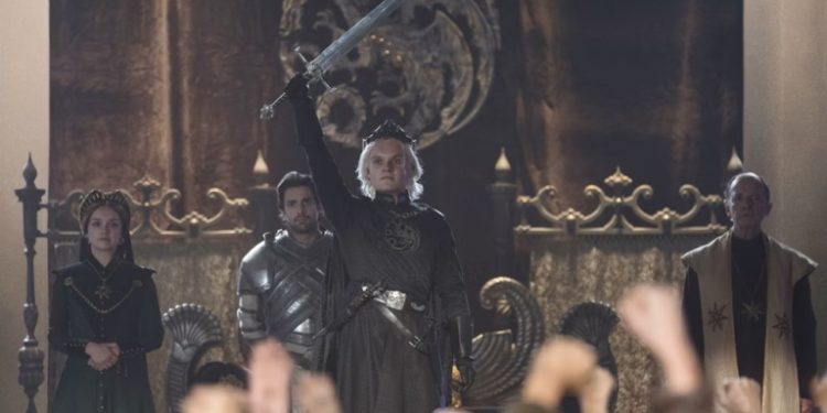 تفاوت‌های کتاب و سریال House Of The Dragon