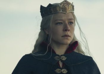 رکورد شکنی قسمت آخر سریال House of the Dragon