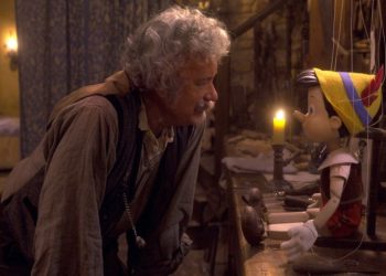 نقد و بررسی فیلم Pinocchio | محکوم به شکست