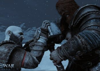 کارگردان God of War Ragnarok علاقه‌ای به مقایسه این بازی با نسخه قبلی ندارد