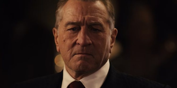 نخستین تصویر از فیلم Inappropriate Behavior با هنرنمایی رابرت دینرو