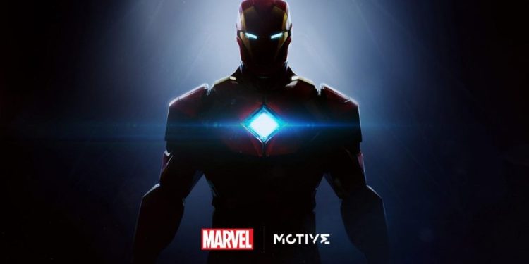 الکترونیک آرتز ساخت بازی Iron Man را تأیید کرد