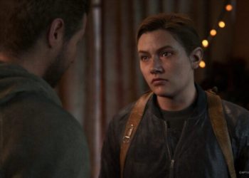 بازیگر Abby در The Last of Us 2 خواهان بازگشت به این نقش است