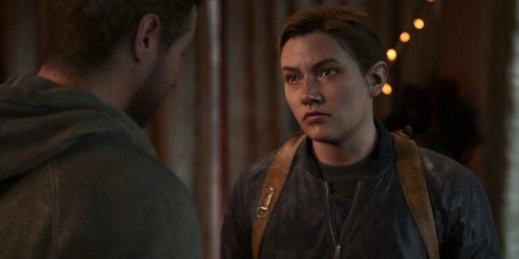 بازیگر Abby در The Last of Us 2 خواهان بازگشت به این نقش است