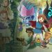 نقد و بررسی بازی Ni No Kuni: Wrath Of The White Witch Remastered