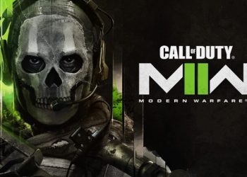 دیسک Modern Warfare 2 روی PS5 تنها 70 مگابایت دیتا دارد