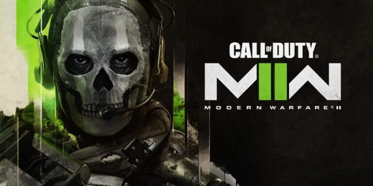 دیسک Modern Warfare 2 روی PS5 تنها 70 مگابایت دیتا دارد
