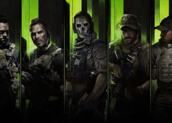 بازی Modern Warfare 2 مشکلات زیادی روی کنسول‌های پلی استیشن دارد