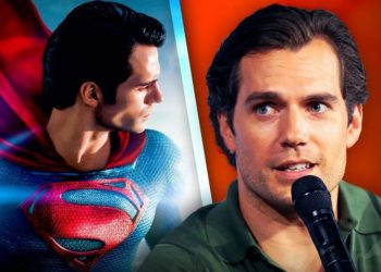 اطلاعات جدیدی از فیلم Man of Steel 2 منتشر شد
