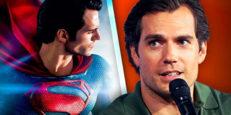 اطلاعات جدیدی از فیلم Man of Steel 2 منتشر شد