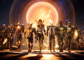 بخش داستانی بازی Marvel’s Midnight Suns حدود 45 ساعت است