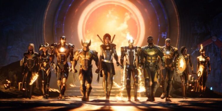 بخش داستانی بازی Marvel’s Midnight Suns حدود 45 ساعت است