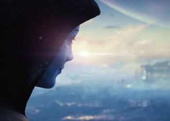بایوور: Mass Effect بعدی یک بازی تک‌نفره خواهد بود
