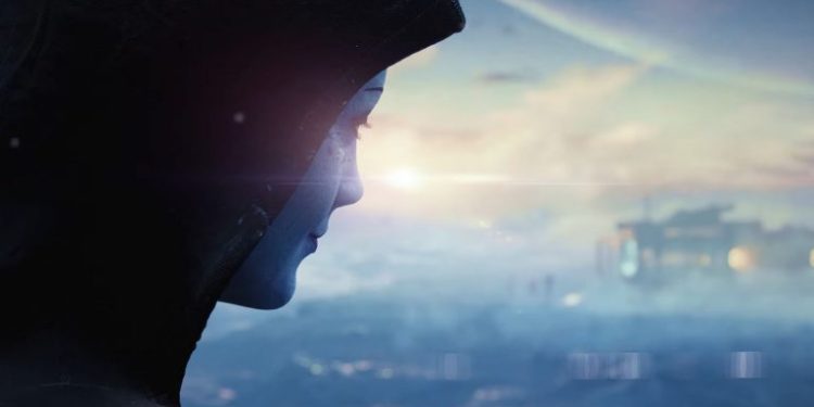 بایوور: Mass Effect بعدی یک بازی تکنفره خواهد بود