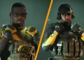 اسکین‌های پوگبا و نیمار برای Modern Warfare 2 در اینترنت دیده شد