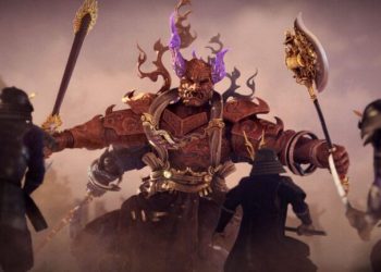 فروش فرنچایز Nioh از مرز 7 میلیون نسخه عبور کرد