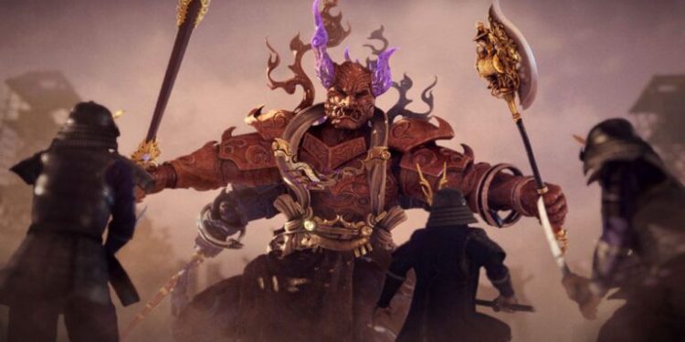 فروش فرنچایز Nioh از مرز 7 میلیون نسخه عبور کرد