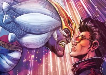 نقد و بررسی بازی No More Heroes 3؛ داستان آشنای بیگانگان و انسان‌ها