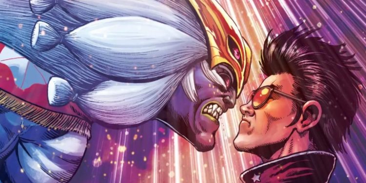 نقد و بررسی بازی No More Heroes 3؛ داستان آشنای بیگانگان و انسان‌ها