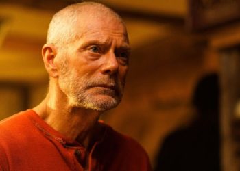 نقدها و نمرات فیلم Old Man