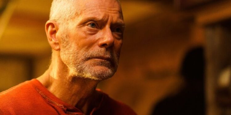 نقدها و نمرات فیلم Old Man