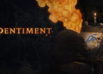 مراحل توسعه‌ی بازی Pentiment رسما به پایان رسیده است