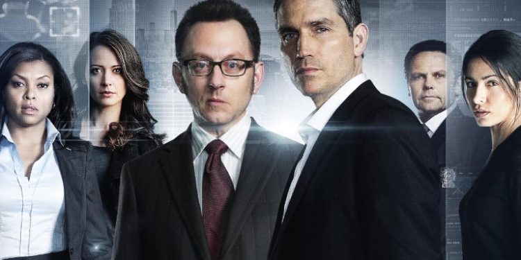 آخر هفته چه فیلم و سریالی ببینیم؟ از The Insider تا Person of Interest